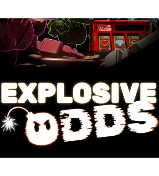 Explosive Odds Steam Key GLOBAL